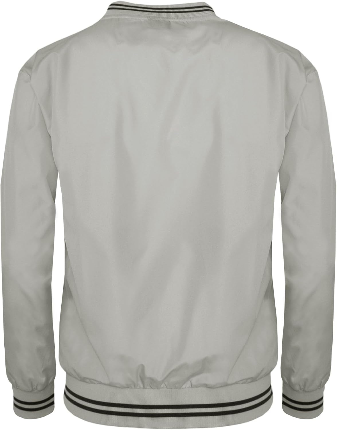 Jack Windbreaker V Neck Shirt