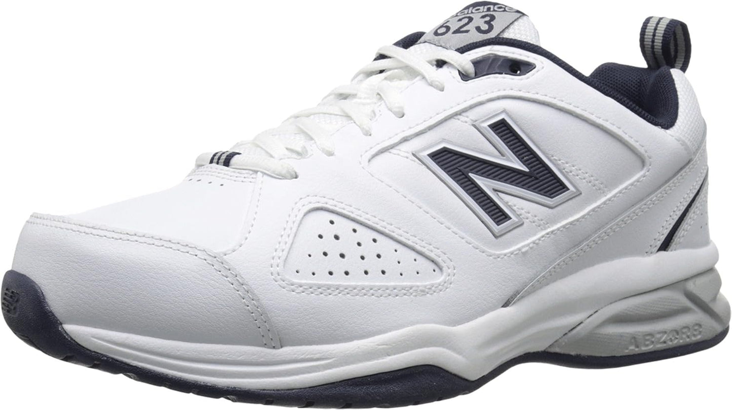 Jack 623V3 Training Retro Tennis Shoe