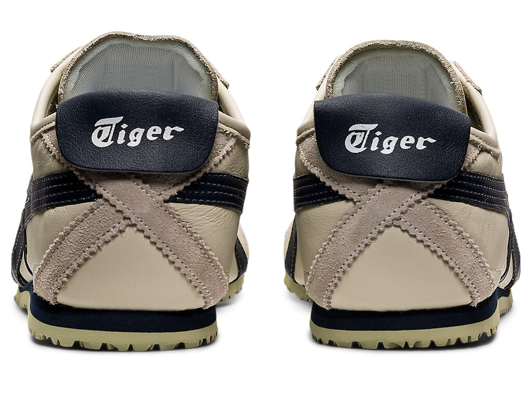 Jack Vintage Sneakers: Onitsuka Tiger Brand in Birch + Black