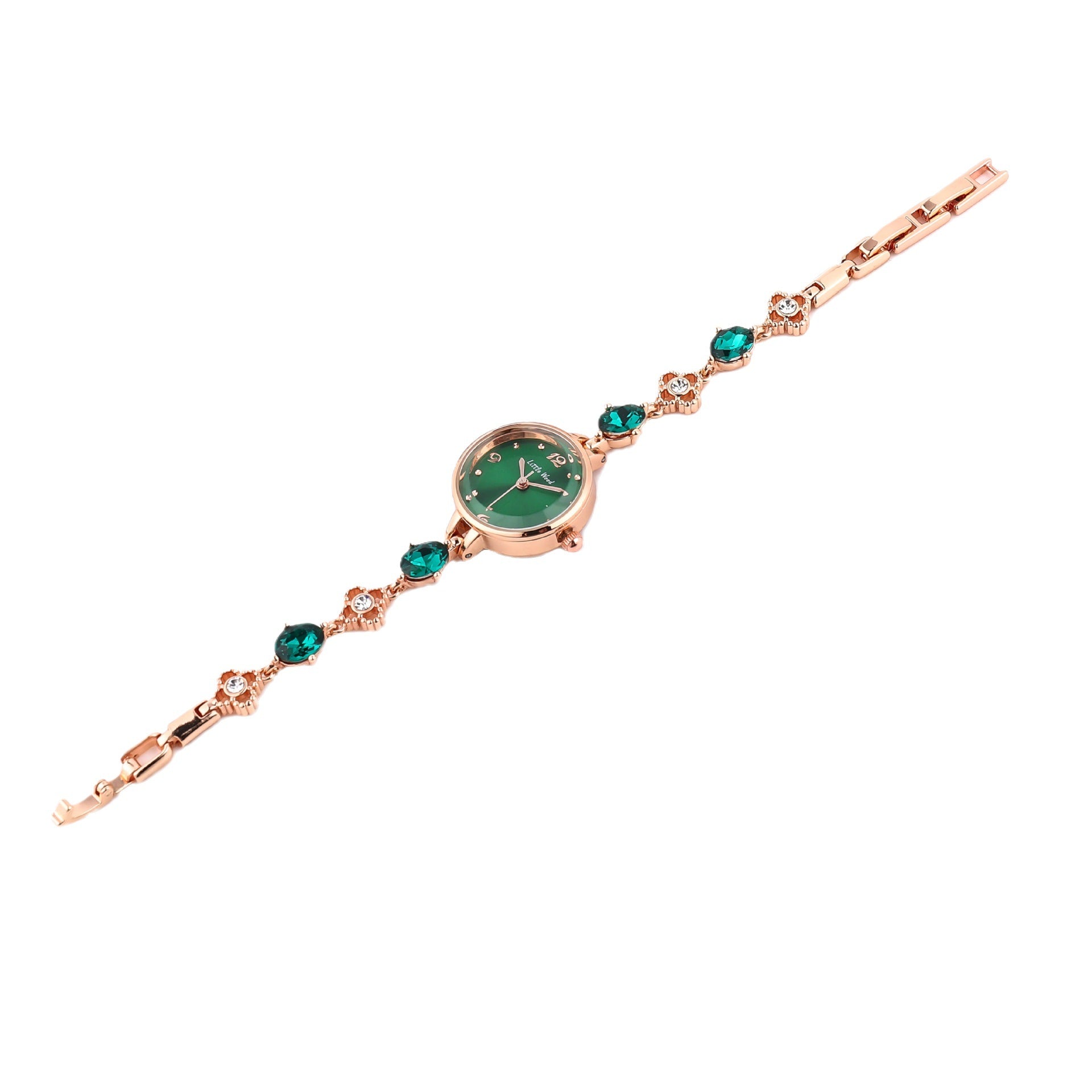 Eloise Jeweled Watch