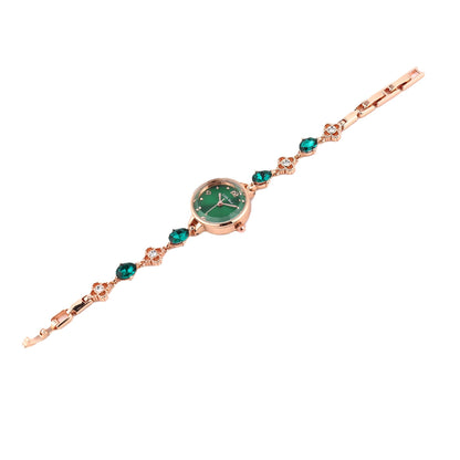 Eloise Jeweled Watch
