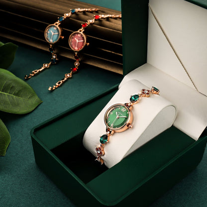 Eloise Jeweled Watch