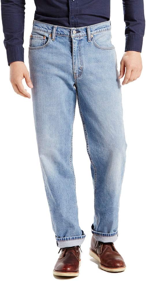 Jack 550s: Relaxed Fit Jeans 