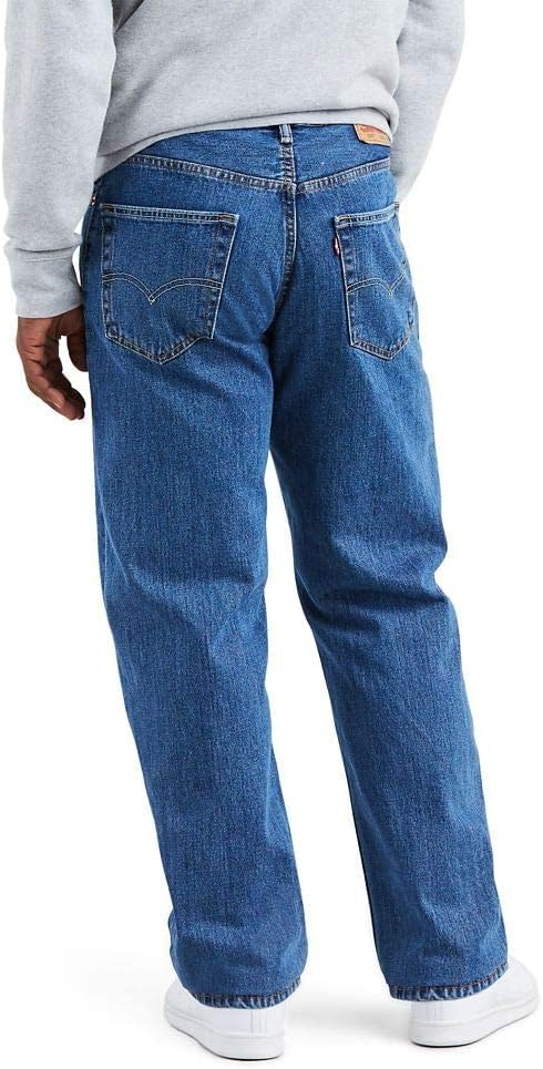 Jack 550s: Relaxed Fit Jeans 