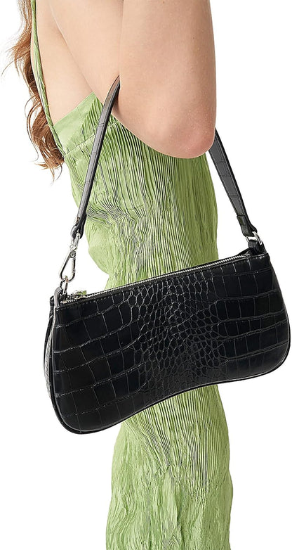 Sasha Leather Handbag