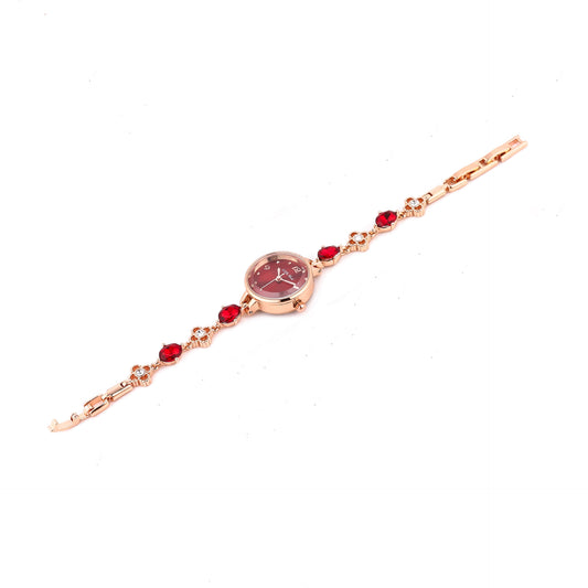 Eloise Jeweled Watch