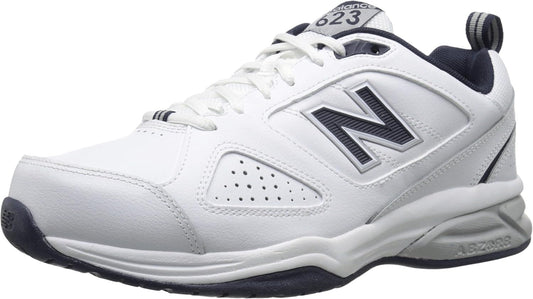 Jack 623V3 Training Retro Tennis Shoe