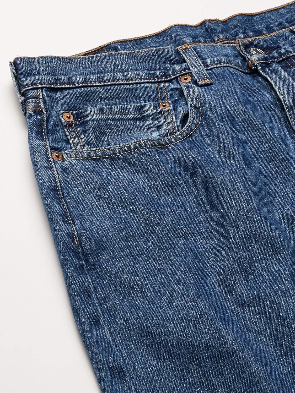 Jack 550s: Relaxed Fit Jeans 