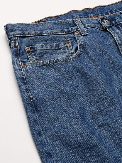 Jack 550s: Relaxed Fit Jeans 