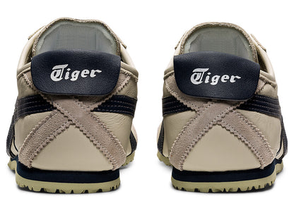 Jack Vintage Sneakers: Onitsuka Tiger Brand in Birch + Black