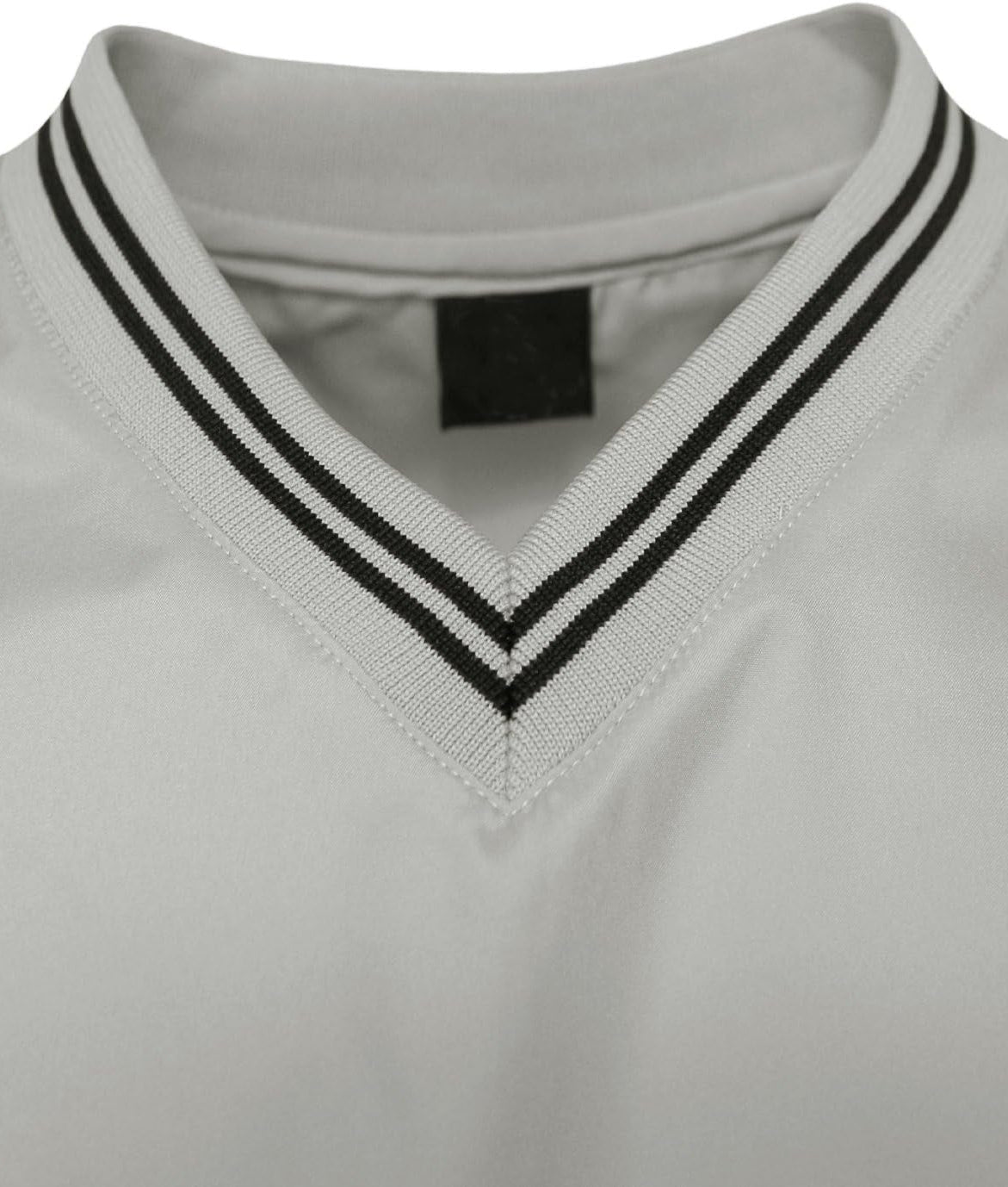 Jack Windbreaker V Neck Shirt
