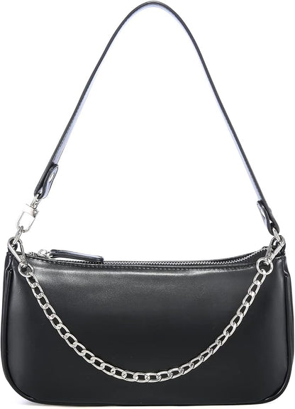 Sasha Leather Handbags