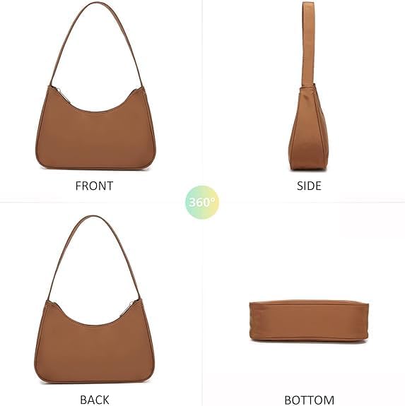 Sasha Leather Handbags